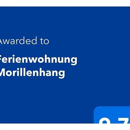 Morillenhang 18 Comfortable Holiday آخن