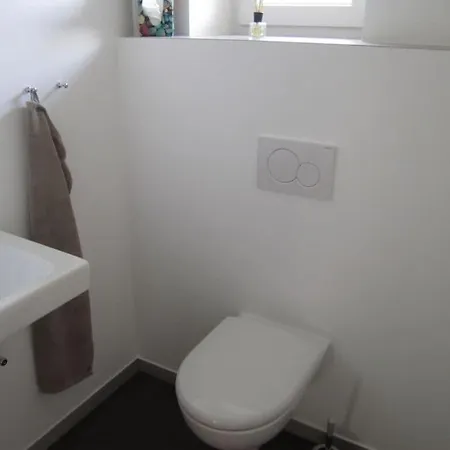 Holiday home Morillenhang 18 Comfortable Holiday