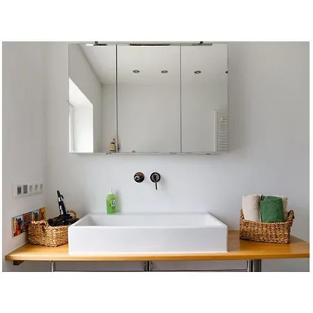 Morillenhang 18 Comfortable Holiday بيت للعطل آخن