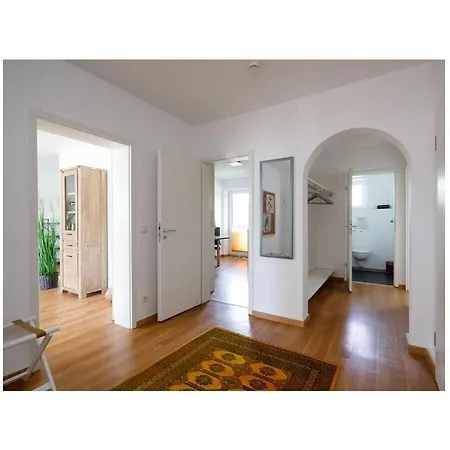 بيت للعطل Morillenhang 18 Comfortable Holiday *