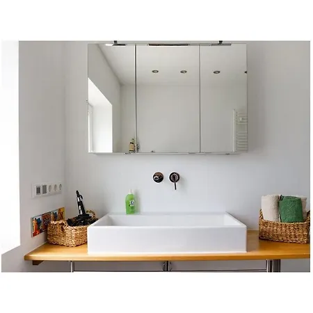 Morillenhang 18 Comfortable Holiday آخن