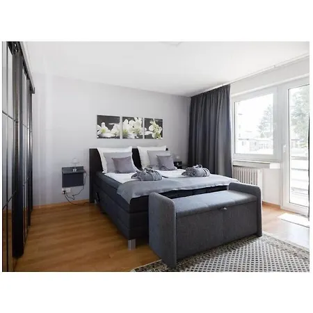 Morillenhang 18 Comfortable Holiday بيت للعطل