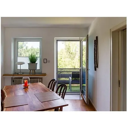 Morillenhang 18 Comfortable Holiday بيت للعطل آخن