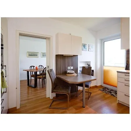 بيت للعطل Morillenhang 18 Comfortable Holiday آخن