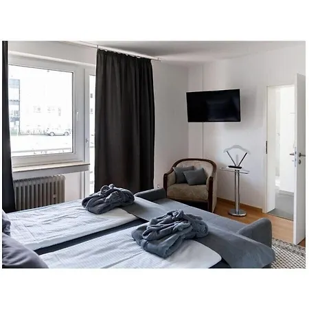Morillenhang 18 Comfortable Holiday آخن