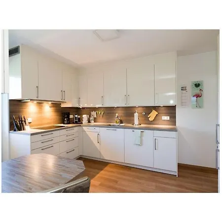 بيت للعطل Morillenhang 18 Comfortable Holiday *