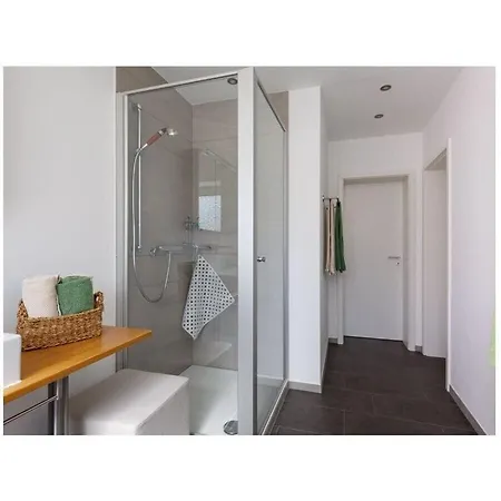 Morillenhang 18 Comfortable Holiday بيت للعطل آخن