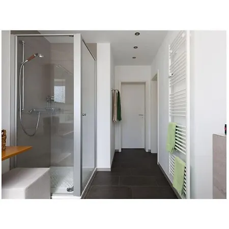 Holiday home Morillenhang 18 Comfortable Holiday