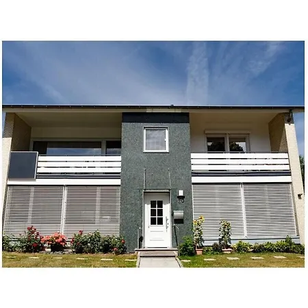 Morillenhang 18 Comfortable Holiday بيت للعطل آخن