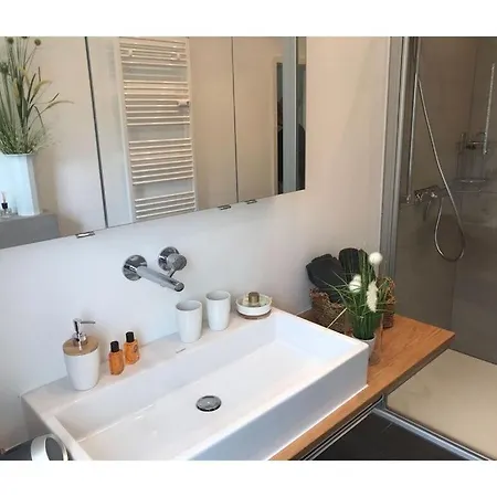 Holiday home Morillenhang 18 Comfortable Holiday Aachen