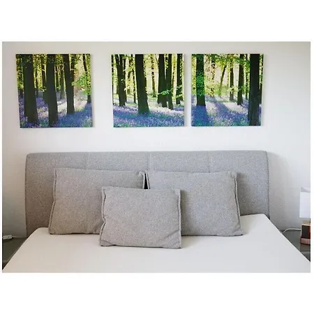 Morillenhang 18 Comfortable Holiday بيت للعطل *