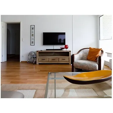 Morillenhang 18 Comfortable Holiday بيت للعطل آخن