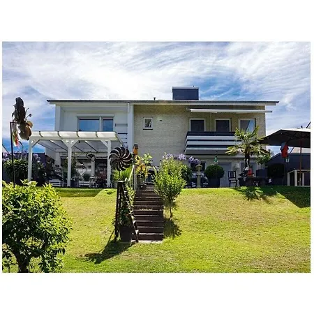 Morillenhang 18 Comfortable Holiday بيت للعطل آخن